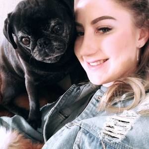 Meet your Posher, Tammy